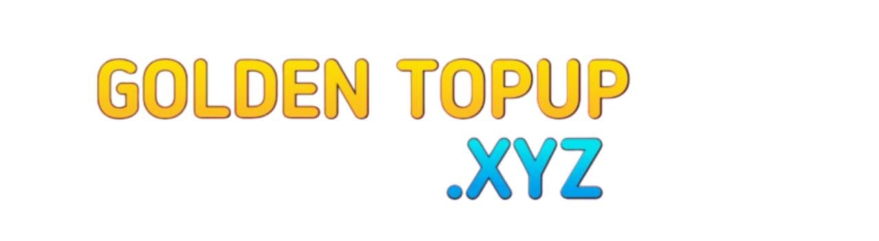 GOLDEN TOPUP