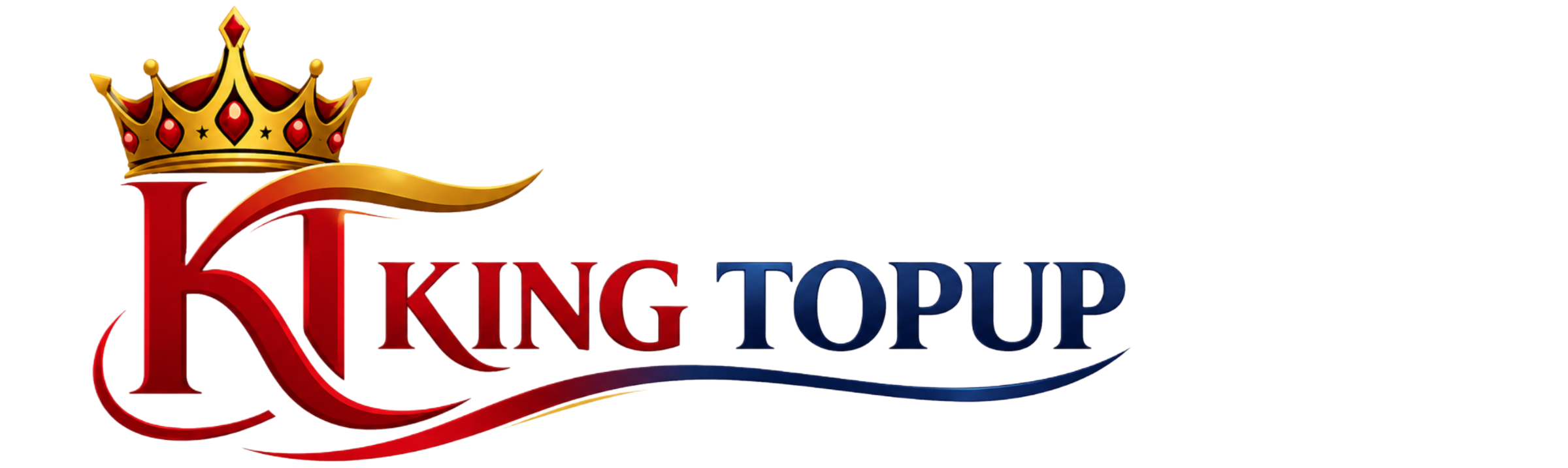 KING TOPUP 